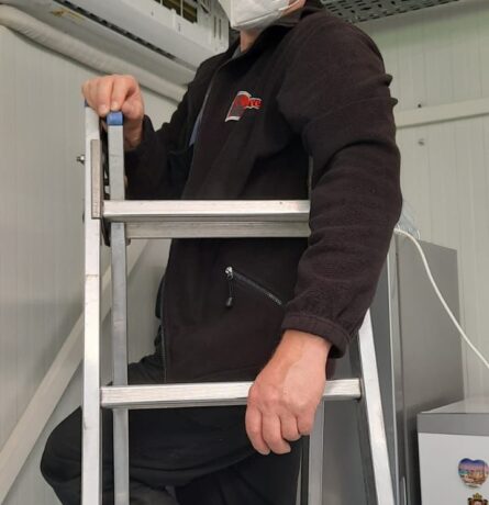 igienizare aer conditionat portofoliu