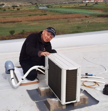 montaj aer conditionat cluj galerie